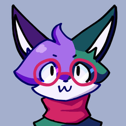Huh?
